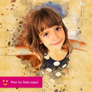 Perspectiva ®  - Efecto pintura
