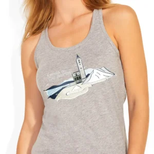 *Iglesia de las Salinas - Camiseta